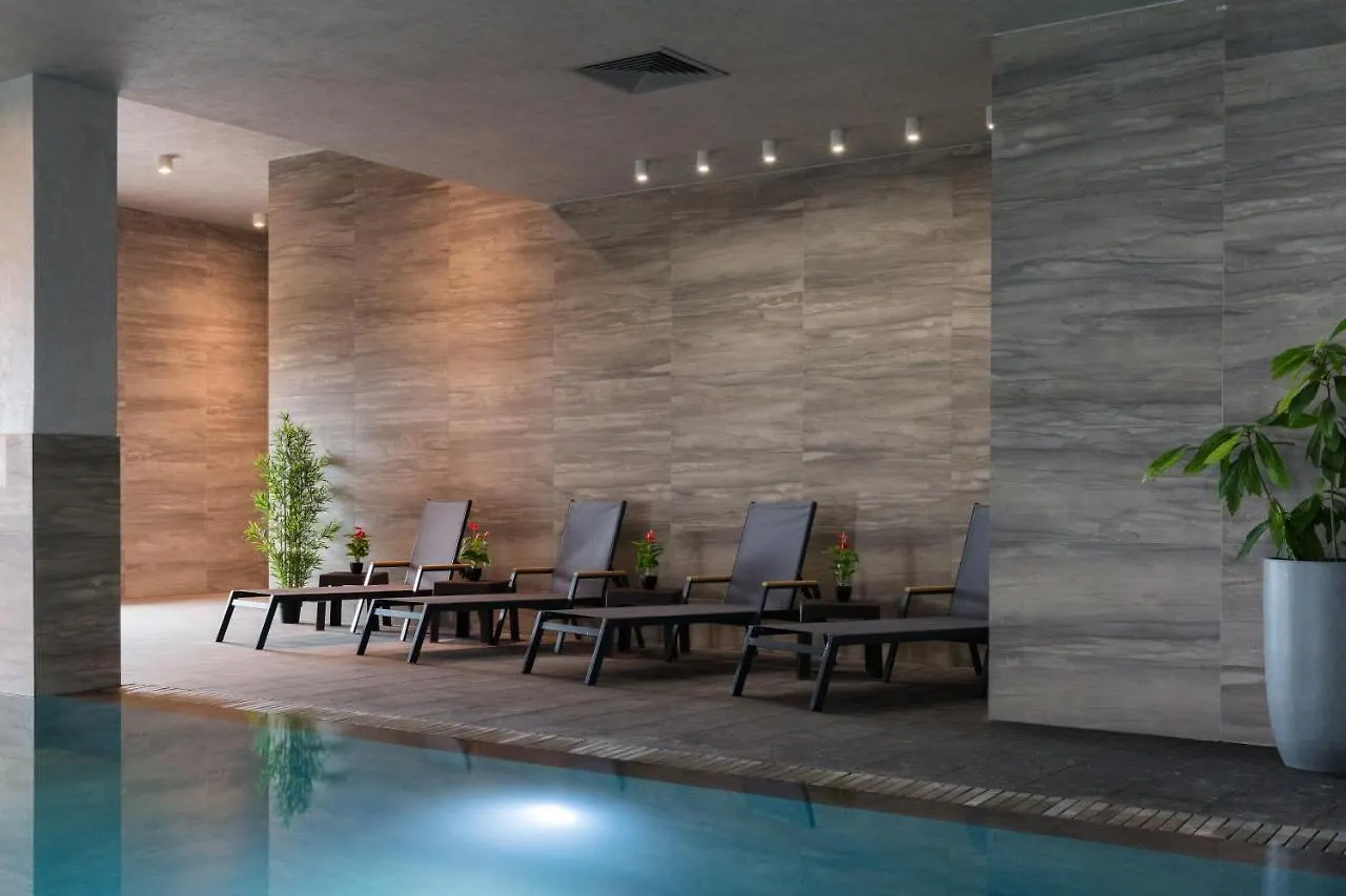 Apartment Burgas Residence 809