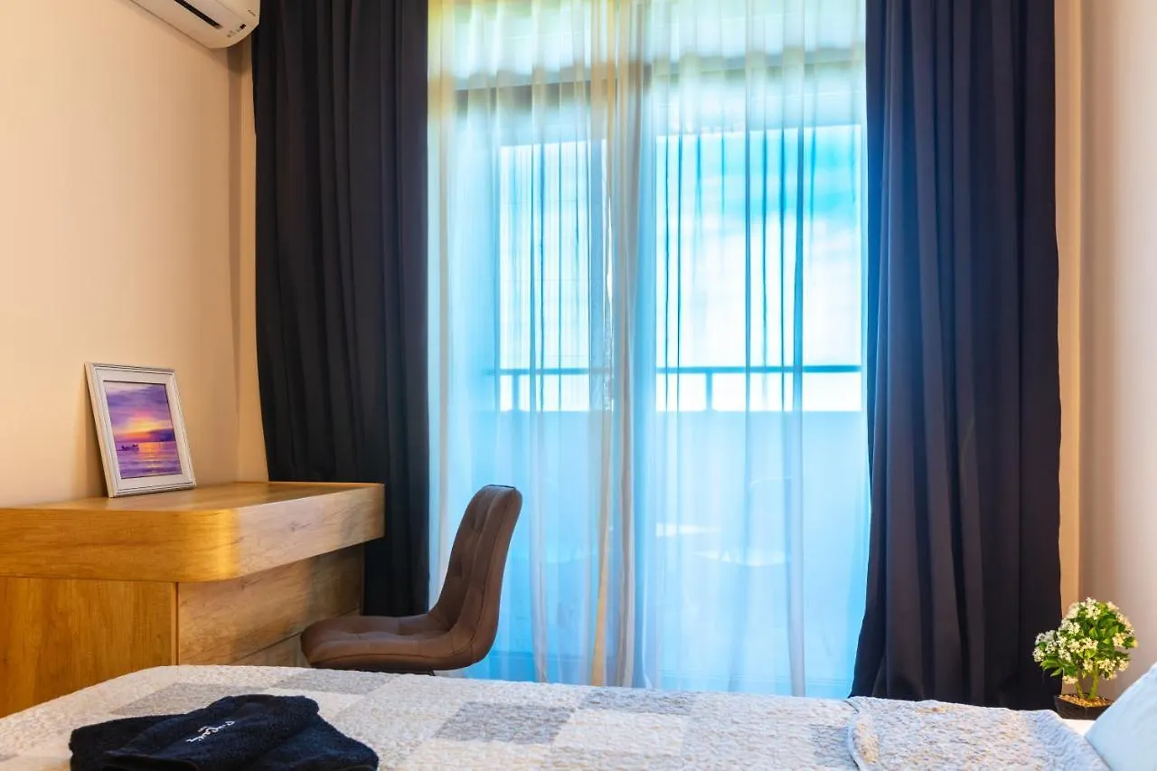 Apartment Burgas Residence 809 Bulgaria