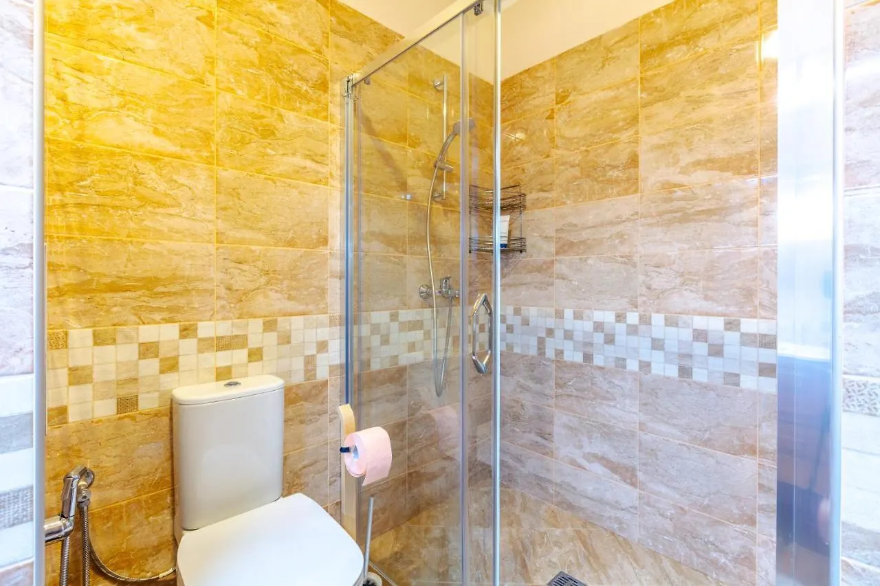 Apartment Burgas Residence 809
