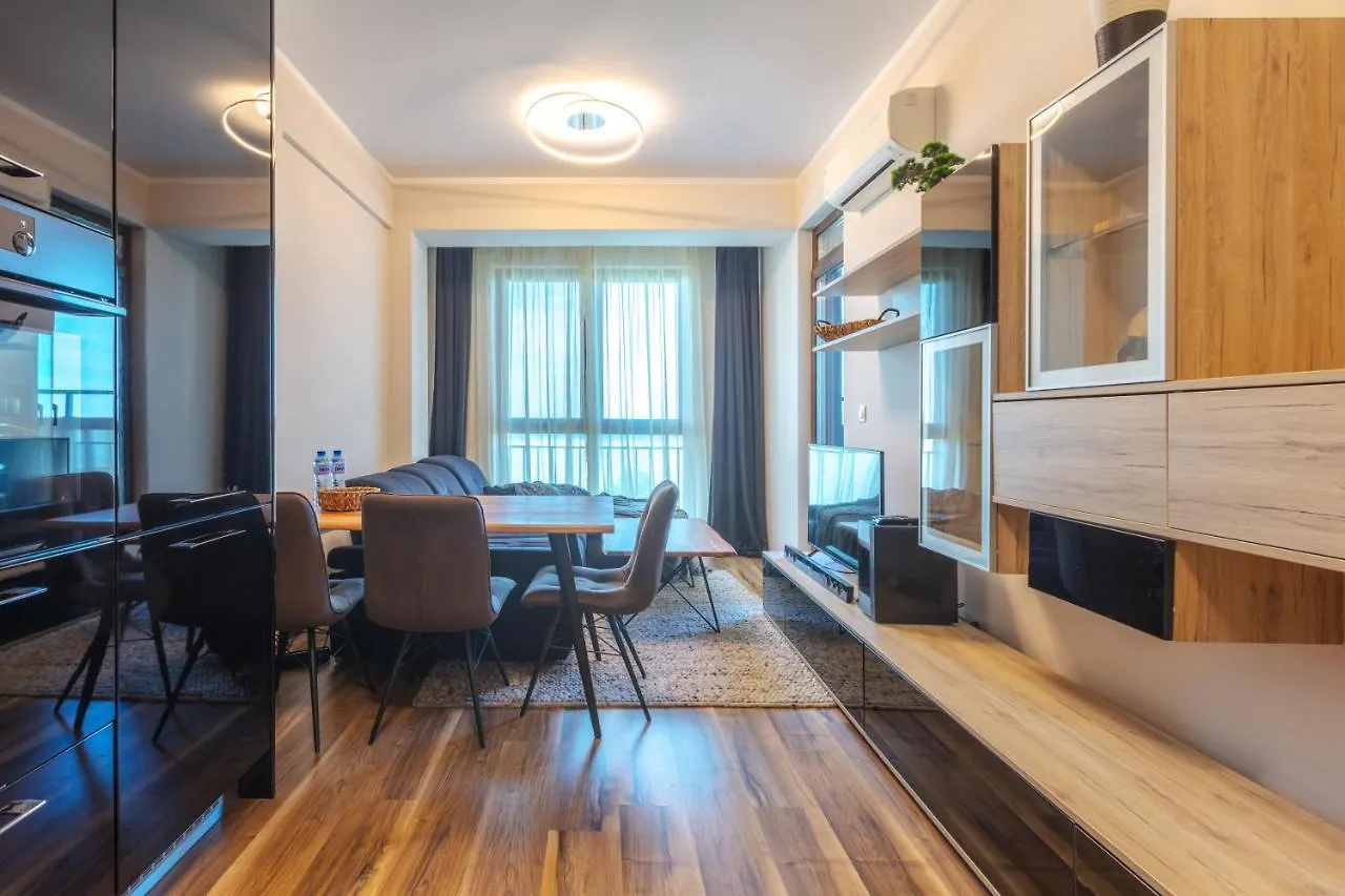 Burgas Residence 809 Bulgaria