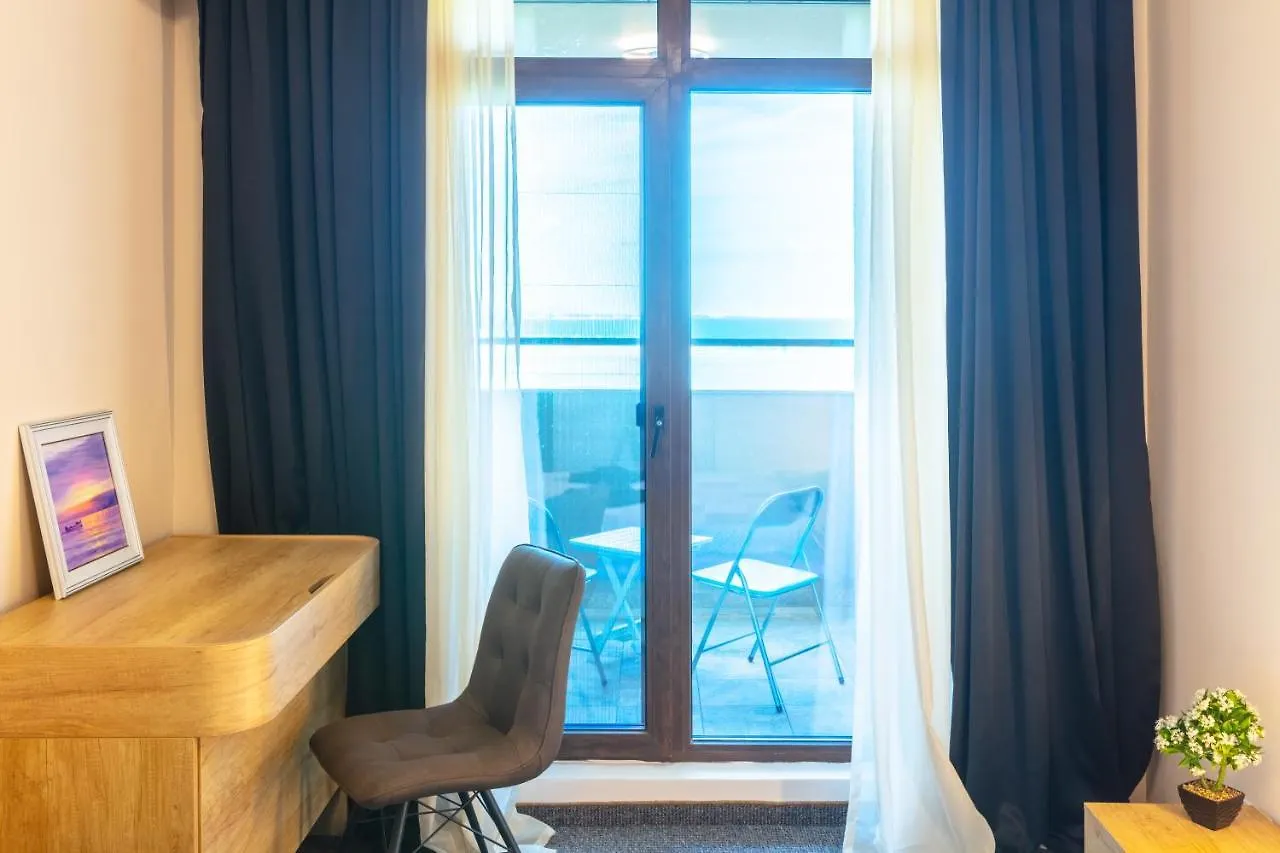 Burgas Residence 809