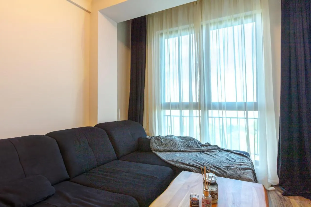 Burgas Residence 809