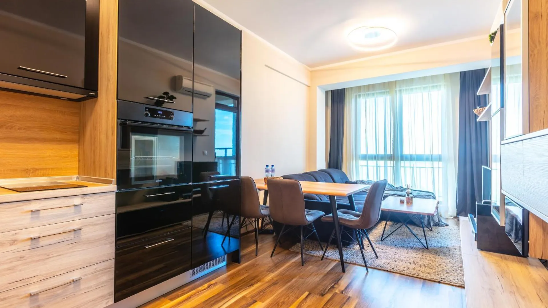 Burgas Residence 809 contacts