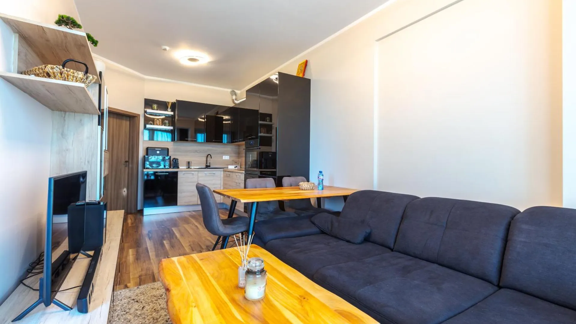 Burgas Residence 809 0*,  Bulgaria